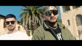 Джаро и Ханза - Ты мой кайф ( 2020) видео HD
