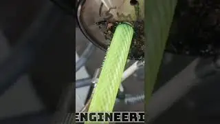 Best quality PVC Braided hose pipe machine by shiv raj engineering works