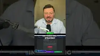 TQQQ: Triple Leverage, HUGE Returns, CRAZY Strategy Explained!