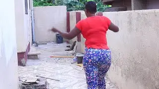 NSAWAM HOUSE: (S12EP14) The Prison House | ( 2021 best short series)