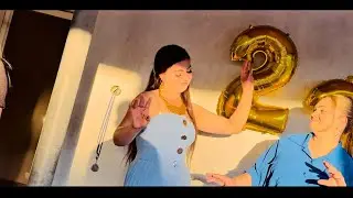 LİLİ’NİN DOGÜM GÜNÜ PARTİ’Sİ (FULL) KRİCHİM 2025🧿