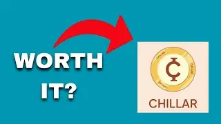 Money Earning App- Chillar App Review