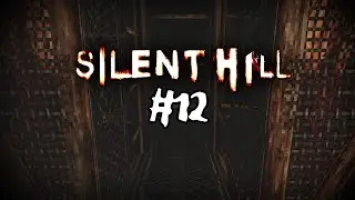 Split Head - Silent Hill I Part 12