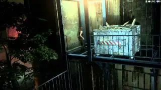 Resident Evil 6 - Biohazard 6 - Прохождение На русском языке в КООП #2
