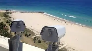 City of Gold Coast Beach Monitoring and Management System