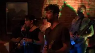 Beautiful Beam - Live Underground Music Showcase 2013
