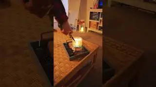 cozy night in reading vlog #cozyreadingvlog