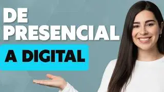 &iquest;C&oacute;mo MONETIZAR tu conocimiento en el INTERNET?