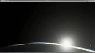 Warfare Evolved | Day/Night Cycle & Atmosphere Simulation | Pre Alpha