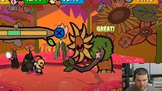 Bug Fables - Venus Guardian hard mode