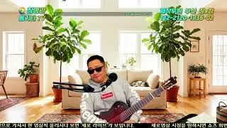 (367) 장병관 라이브방송 (260117) 광고없는방송 추억의 7080·8090 라이브 #7080 #통기타 #통기타라이브 #7080노래 #8090노래 #실시간라이브