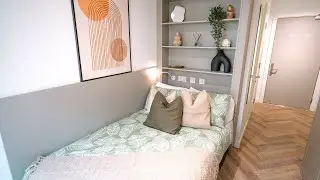 Gold En-Suite - Cork Street, Dublin
