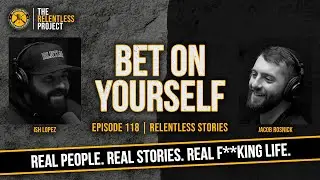 #118 - Cut from the Roster, Built for the Courtroom: The Jacob Rosnick Story