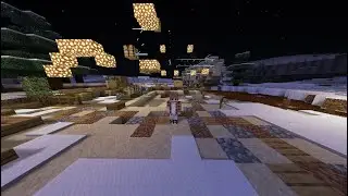 Kabar buruk untuk tim KANJI... l {Minecraft 1.20} Live NOW!