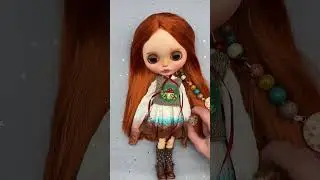 Ojos favoritos? ⭐️ #doll #blythe #mu&ntilde;ecas #kawaii