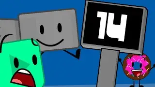 Object Dynamic || Episode 14 || 