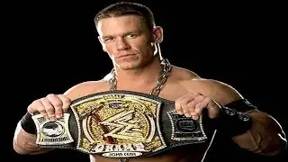 Top 10 YOUNGEST WWE Champions!