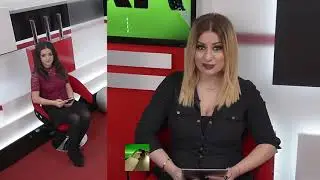 Pop Art - Гость программы Авраам Руссо
