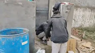 Tile work on Primary School ! #viral #automobile #shortvideos #youtubeshorts #viralvideos #shorts 