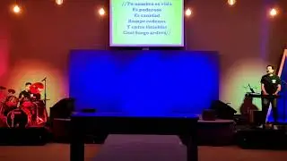La Iglesia Que Ama,,  