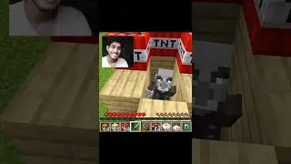 minecraft best trap you wont believe  |Dj roy plays|#minecraft
