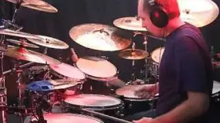 Martin Vajgl  - line&aacute;rn&iacute; akcenty - uk&aacute;zka z DVD