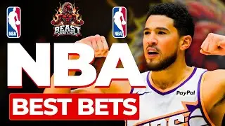 5-0 RUN!!! NBA PICKS TODAY Tuesday (1/27/26) Best Bets & Player Props Predictions