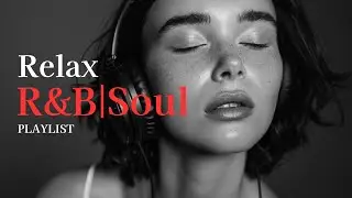【R&B Soul】Morning Work Focus &ndash; Calm R&B for Productivity