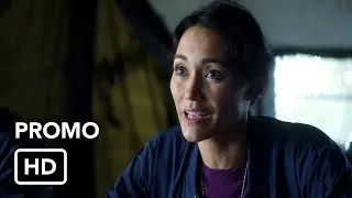 The Crossing (ABC) 