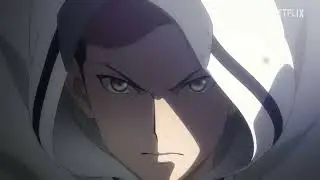 Moonrise   Official Teaser #1   Netflix