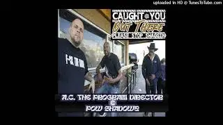 Pow Shadowz & AC The PD ft Dinco D (Leaders Of The New School) - New Lesson - El Choppo RMX #2