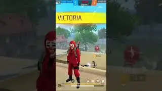 Doble HEADSHOT a 1 tiro #freefire #freefirelive #garenafreefire #directofreefire #totalgaming #gamer
