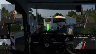 Euro Truck Simulator 2 | Barley