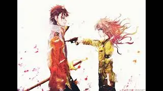 박정민 Not Alone- park Jung Min(Nightcore)
