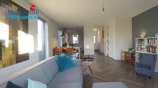 Eindwoning in Hurdegaryp - Makelaardij Friesland