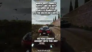 I HATE WHEN THIS HAPPENS 🪽🚁 #shorts #funny #needforspeed