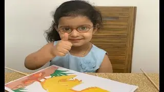 Learn the Alphabets - Educational video for Kids