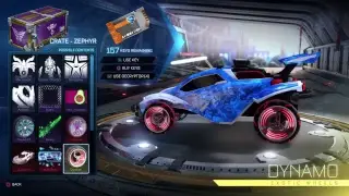 Zephyr Crate review