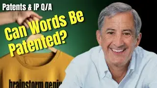 Legal Inbox - Fair Use, Foreign Inventors, and T-Shirt Slogans