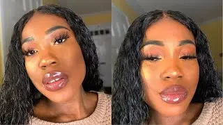 Simple Everyday makeup tutorial |Affordable makeup & Beginner friendly