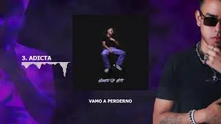 3. Ivan PR - Adicta (Video Lyric) | HOUSE OF HITS