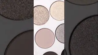 New In! Inglot Playinn Eyes Palette #makeup #inglot #shorts