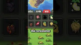 Worldbox Update: NEW Biomes Confirmed #shorts #worldbox