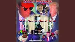 Make America Great Again