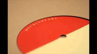 Doubleheart - Ghent [HS004]