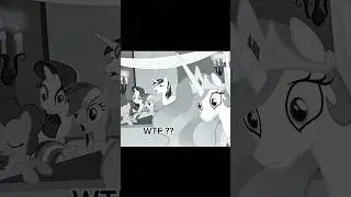 Mlp wtf moments prt 6 || Special Twilight