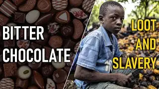 Bitter Chocolate | The Loot and The Slavery