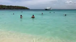 Catalina Andy island tour