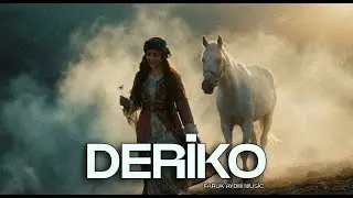 Deriko &ndash; Kurdish Music (Faruk Aydın Music)