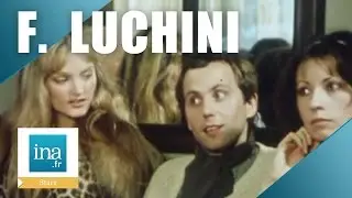 Fabrice Luchini, Eric Rohmer et Arielle Dombasle 